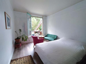 Appartement T3 lumineux et cosy